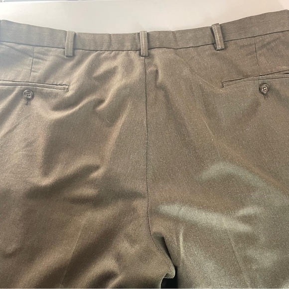 Dockers Stain Defender W40 L34 PRELOVED Dark Gray - Picture 8 of 14